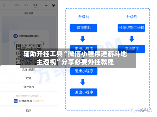 辅助开挂工具“微信小程序途游斗地主透视”分享必要外挂教程-第3张图片