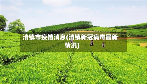 清镇市疫情消息(清镇新冠病毒最新情况)-第1张图片