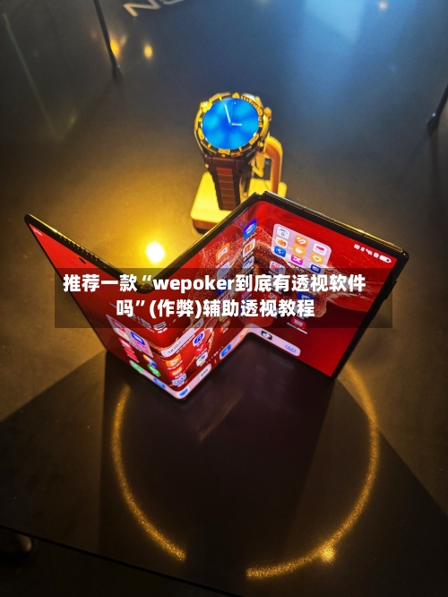 推荐一款“wepoker到底有透视软件吗”(作弊)辅助透视教程-第3张图片