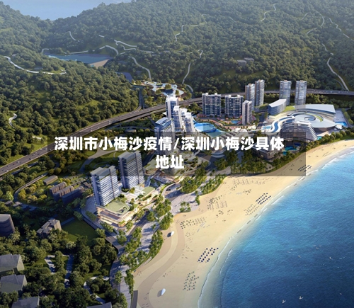 深圳市小梅沙疫情/深圳小梅沙具体地址-第2张图片