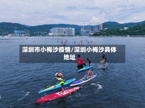 深圳市小梅沙疫情/深圳小梅沙具体地址-第1张图片