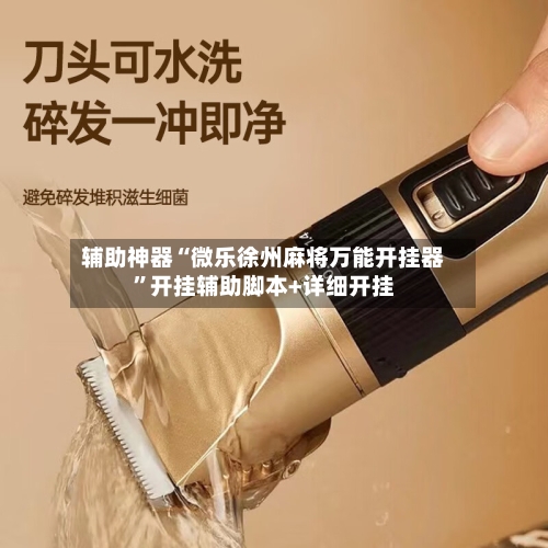 辅助神器“微乐徐州麻将万能开挂器”开挂辅助脚本+详细开挂-第1张图片