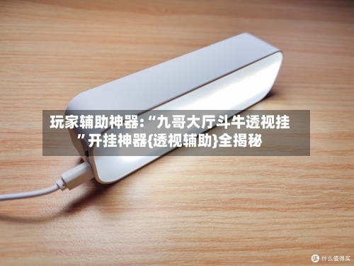 玩家辅助神器:“九哥大厅斗牛透视挂	”开挂神器{透视辅助}全揭秘-第2张图片