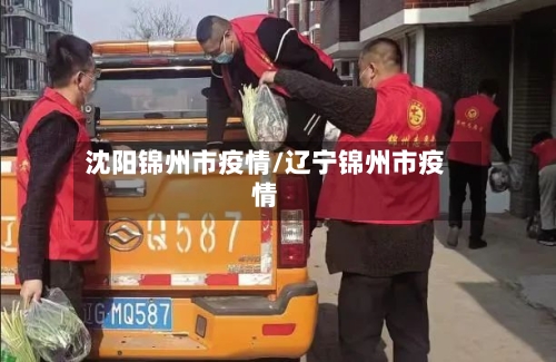 沈阳锦州市疫情/辽宁锦州市疫情-第2张图片
