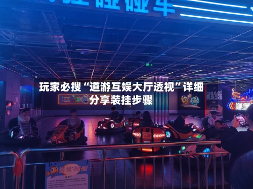 玩家必搜“道游互娱大厅透视”详细分享装挂步骤-第2张图片