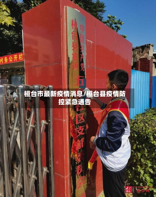 桓台市最新疫情消息/桓台县疫情防控紧急通告-第2张图片