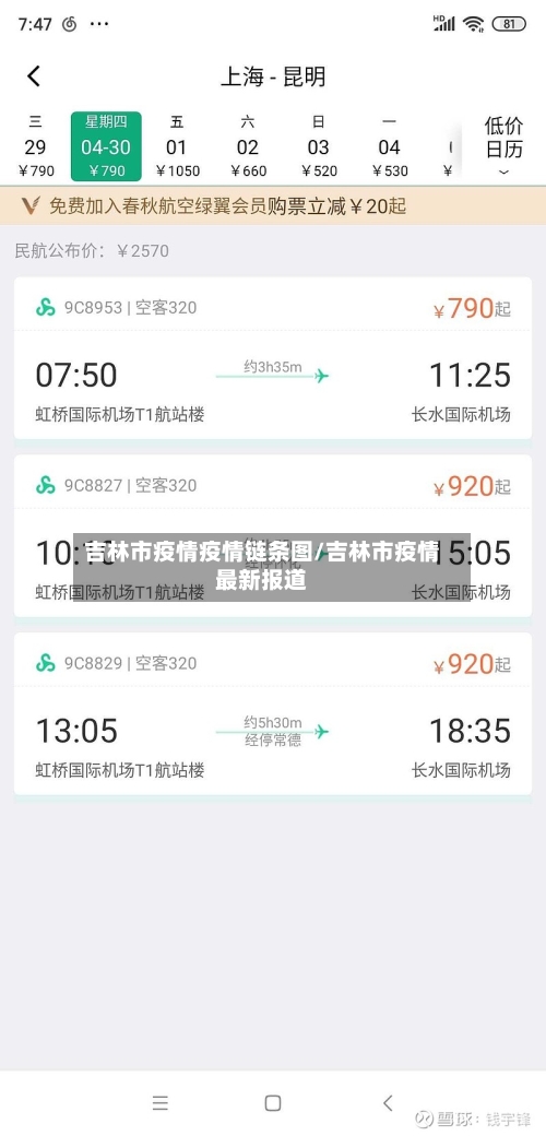 吉林市疫情疫情链条图/吉林市疫情最新报道-第3张图片