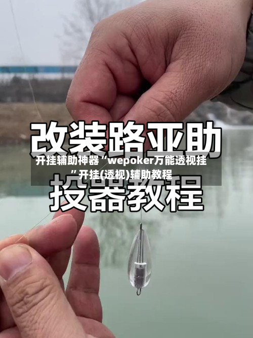开挂辅助神器“wepoker万能透视挂”开挂(透视)辅助教程-第1张图片