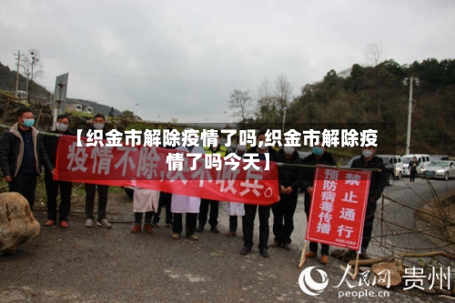 【织金市解除疫情了吗,织金市解除疫情了吗今天】-第1张图片
