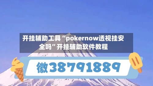 开挂辅助工具“pokernow透视挂安全吗	”开挂辅助软件教程-第2张图片