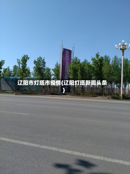 辽阳市灯塔市疫情(辽阳灯塔新闻头条)-第2张图片