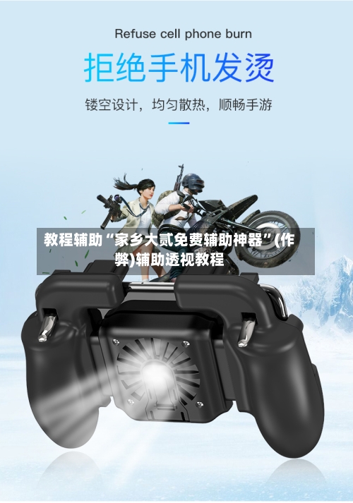 教程辅助“家乡大贰免费辅助神器”(作弊)辅助透视教程-第2张图片