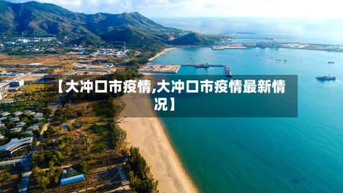 【大冲口市疫情,大冲口市疫情最新情况】-第1张图片