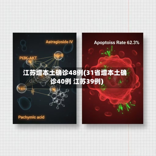 江苏增本土确诊48例(31省增本土确诊40例 江苏39例)-第2张图片