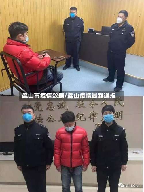 梁山市疫情数据/梁山疫情最新通报-第2张图片