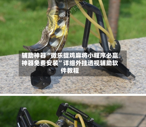 辅助神器“微乐捉鸡麻将小程序必赢神器免费安装	”详细外挂透视辅助软件教程-第1张图片