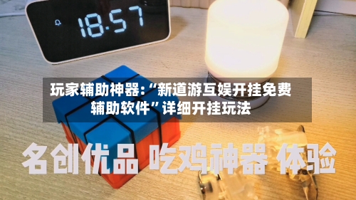 玩家辅助神器:“新道游互娱开挂免费辅助软件	”详细开挂玩法-第2张图片