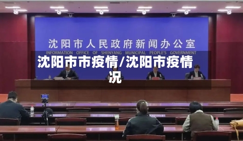 沈阳市市疫情/沈阳市疫情况-第3张图片