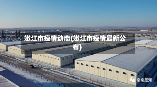 嫩江市疫情动态(嫩江市疫情最新公布)-第2张图片