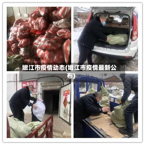 嫩江市疫情动态(嫩江市疫情最新公布)-第1张图片