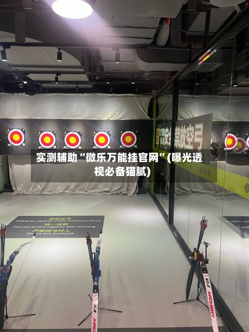 实测辅助“微乐万能挂官网”(曝光透视必备猫腻)-第1张图片