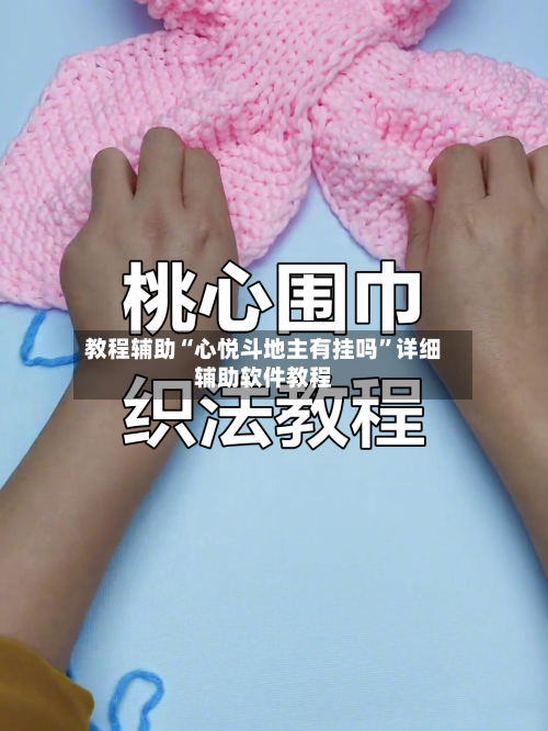 教程辅助“心悦斗地主有挂吗”详细辅助软件教程-第1张图片