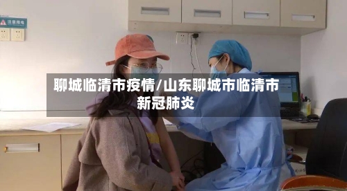 聊城临清市疫情/山东聊城市临清市新冠肺炎-第3张图片