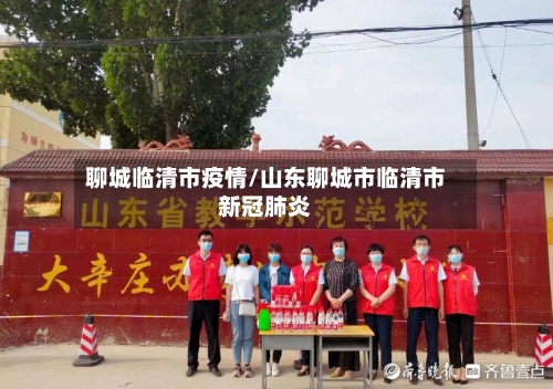聊城临清市疫情/山东聊城市临清市新冠肺炎-第2张图片