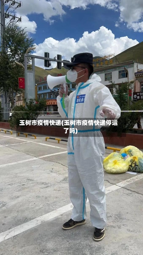 玉树市疫情快递(玉树市疫情快递停运了吗)-第2张图片