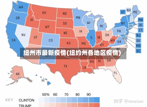 纽州市最新疫情(纽约州各地区疫情)-第2张图片