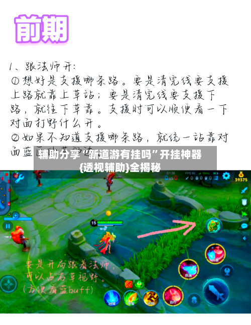 辅助分享“新道游有挂吗”开挂神器{透视辅助}全揭秘-第1张图片