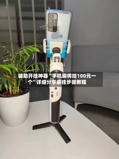 辅助开挂神器“手机麻将挂100元一个	”详细分享装挂步骤教程-第1张图片