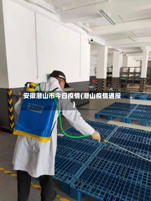 安徽潜山市今日疫情(潜山疫情通报)-第2张图片