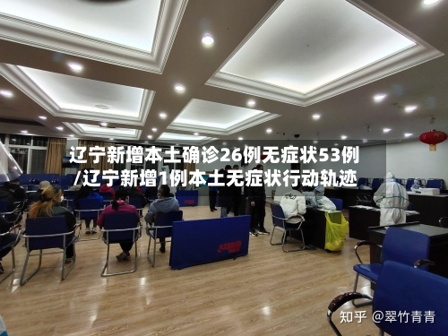 辽宁新增本土确诊26例无症状53例/辽宁新增1例本土无症状行动轨迹-第2张图片