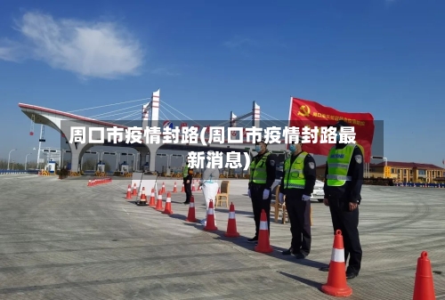 周口市疫情封路(周口市疫情封路最新消息)-第2张图片
