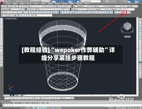 [教程经验]“wepoker作弊辅助	”详细分享装挂步骤教程-第1张图片