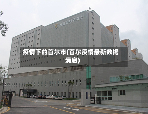 疫情下的首尔市(首尔疫情最新数据消息)-第1张图片