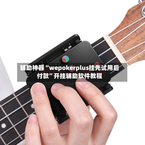 辅助神器“wepokerplus挂先试用后付款”开挂辅助软件教程-第1张图片