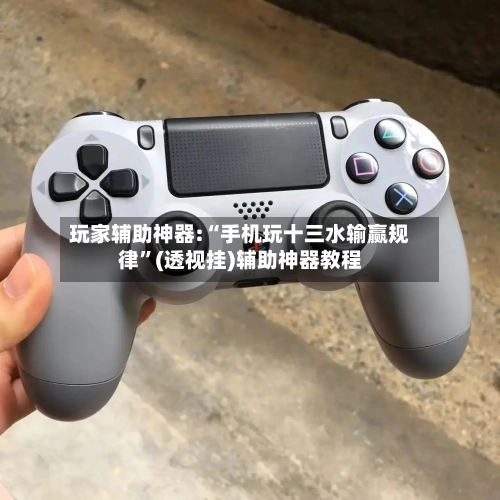 玩家辅助神器:“手机玩十三水输赢规律”(透视挂)辅助神器教程-第3张图片