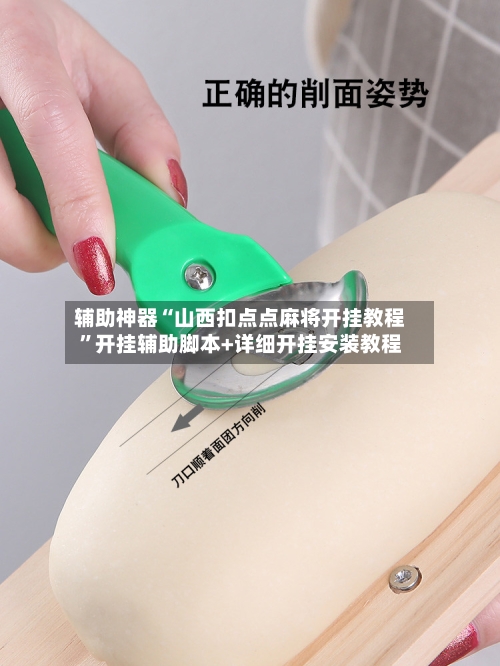 辅助神器“山西扣点点麻将开挂教程	”开挂辅助脚本+详细开挂安装教程-第2张图片