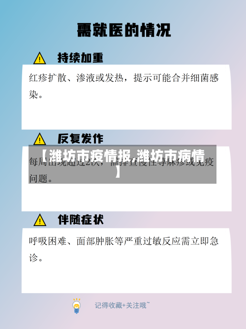 【潍坊市疫情报,潍坊市病情】-第1张图片