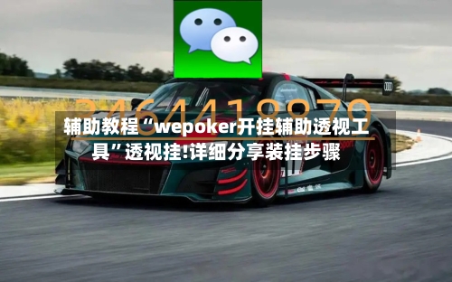 辅助教程“wepoker开挂辅助透视工具”透视挂!详细分享装挂步骤-第1张图片