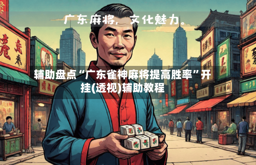 辅助盘点“广东雀神麻将提高胜率”开挂(透视)辅助教程-第1张图片