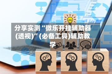 分享实测“微乐开挂辅助器(透视)”(必备工具)辅助教学-第1张图片