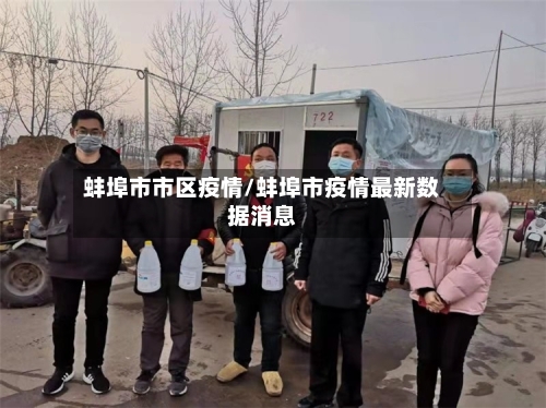 蚌埠市市区疫情/蚌埠市疫情最新数据消息-第2张图片