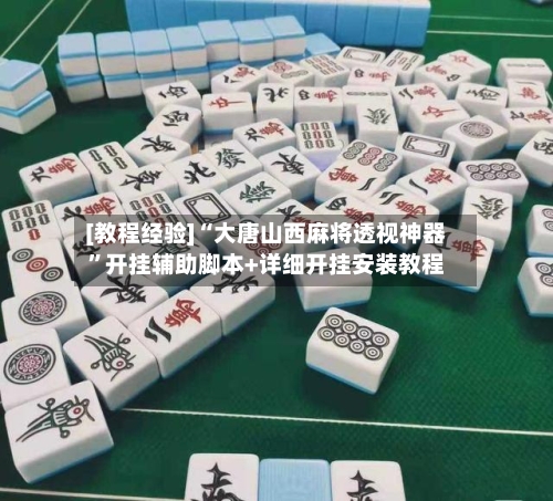 [教程经验]“大唐山西麻将透视神器”开挂辅助脚本+详细开挂安装教程-第3张图片
