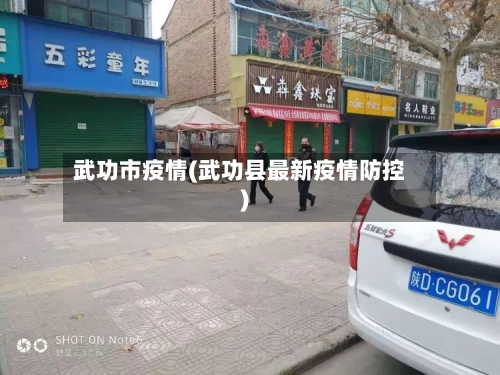 武功市疫情(武功县最新疫情防控)-第2张图片