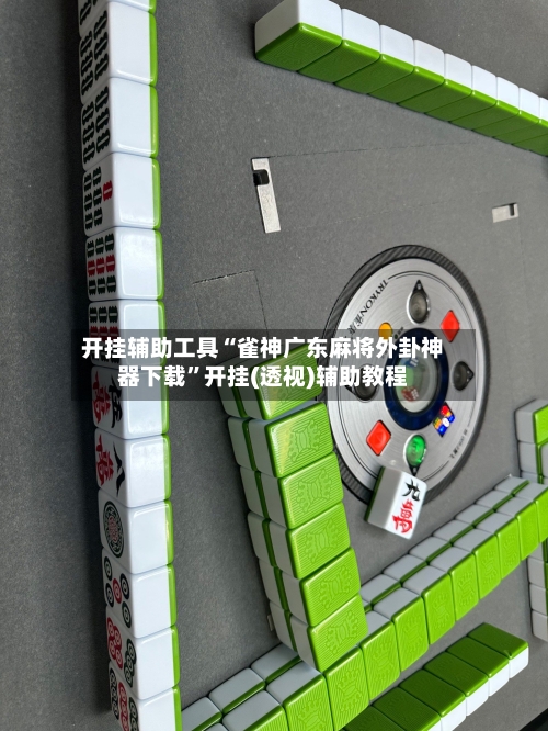 开挂辅助工具“雀神广东麻将外卦神器下载	”开挂(透视)辅助教程-第2张图片