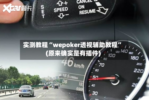 实测教程“wepoker透视辅助教程”(原来确实是有插件)-第1张图片
