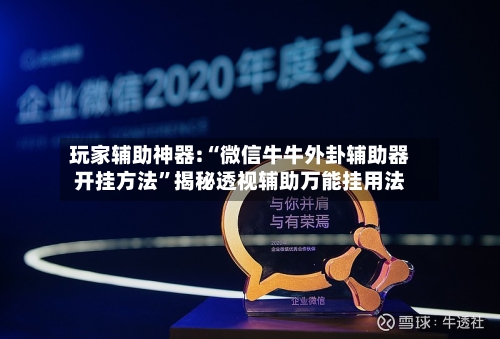 玩家辅助神器:“微信牛牛外卦辅助器开挂方法	”揭秘透视辅助万能挂用法-第1张图片